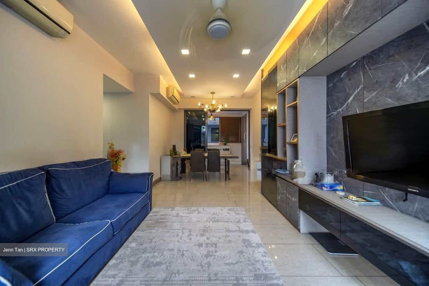The Criterion (D27), Condominium #576080711